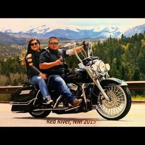 Meet your Posher, Edward